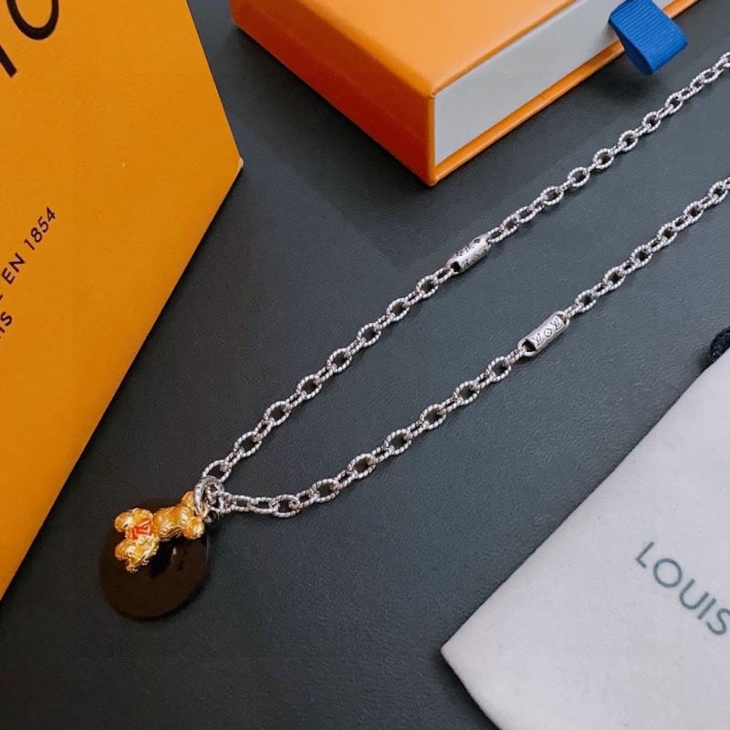 Louis Vuitton Necklaces